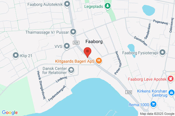 Revisionsfirmaet Lis Jensen