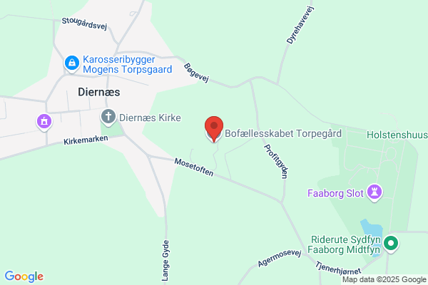 Bofællesskab for senil demente