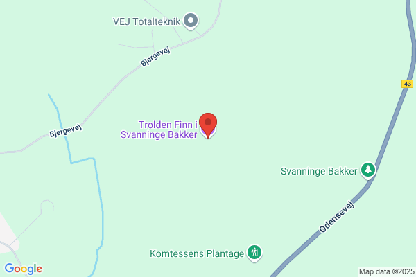 I/S Millinge Østerby vandværk