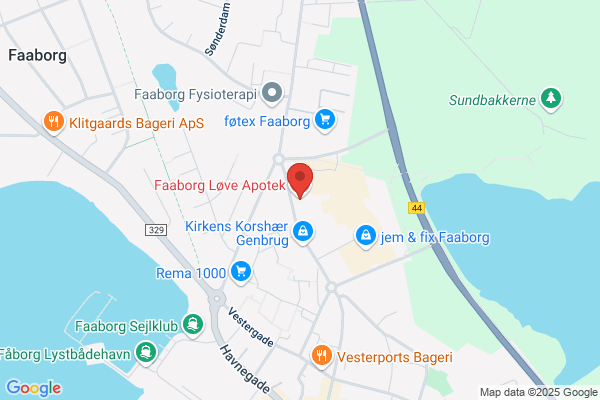 Faaborg zoneterapi & massage F.D.Z. zoneterapeut og reg. alternativ behandler