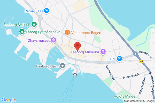 Ved Brønden