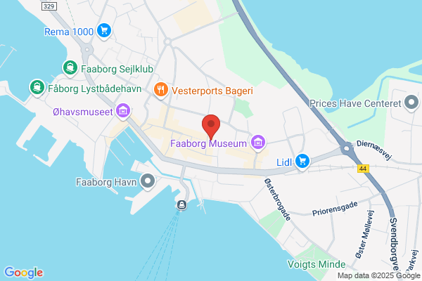 Blækhuset