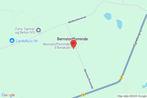 Bernstorffsminde Efterskole