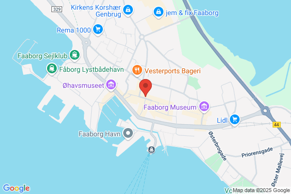 advokat (H) Sommerlund Mads