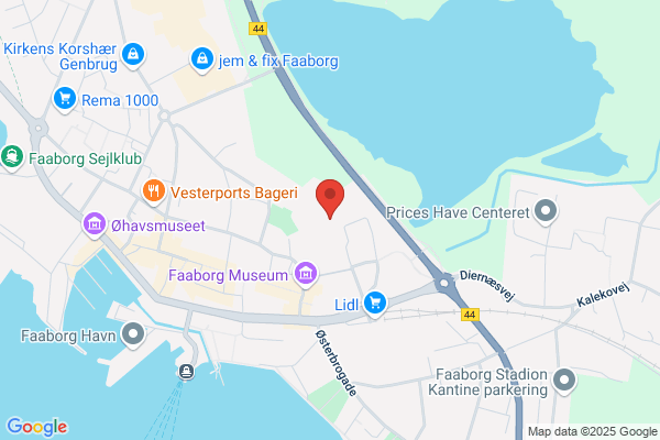 Faaborg Gymnastikforening