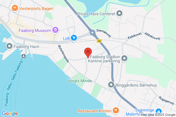Faaborg Petanque klub
