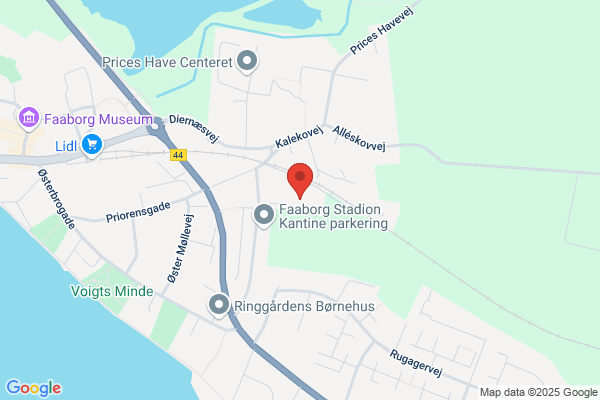 Faaborg Tennisklub