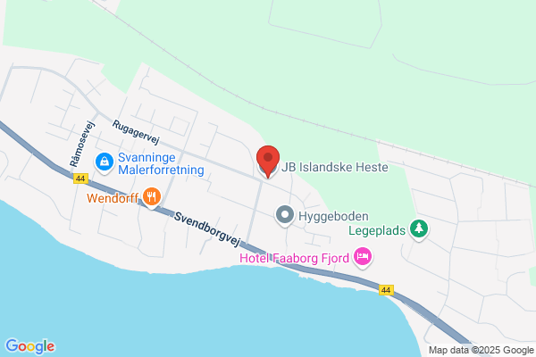 Lindegårdens Hesteforening