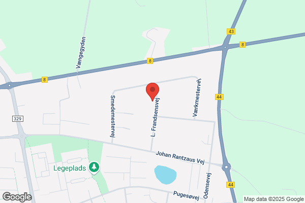 Faaborg Byg ApS