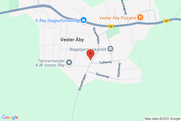 Jørgensen Finn Juul Tømrer/Bygmester