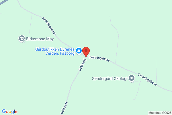 Aastrup Vognmandsforretning A/S