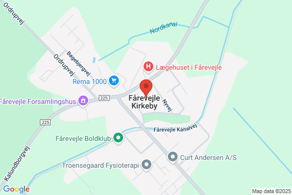Fårevejle Borgerforening