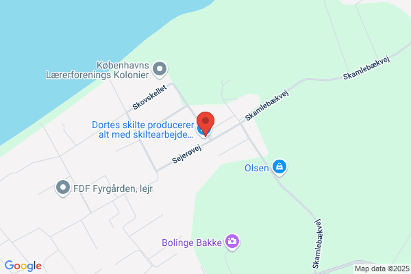 Dragsholm Murermester ApS