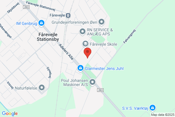Fårevejle Børnehave