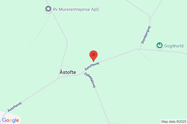 PM Anlæg ApS