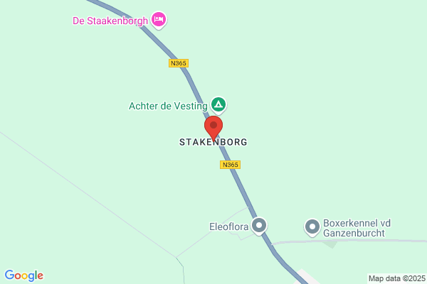 Stenborg