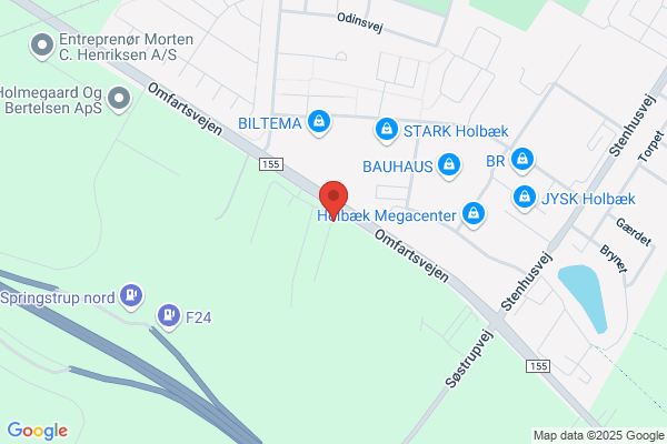 DB Rengøring
