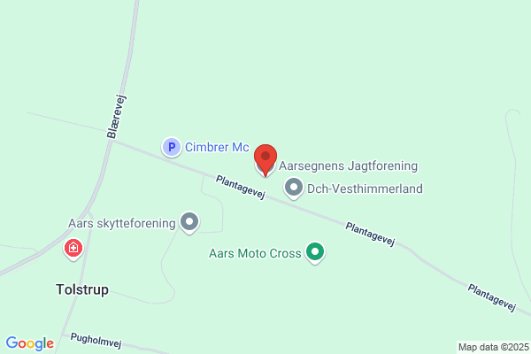 Asnæs Jagtforening