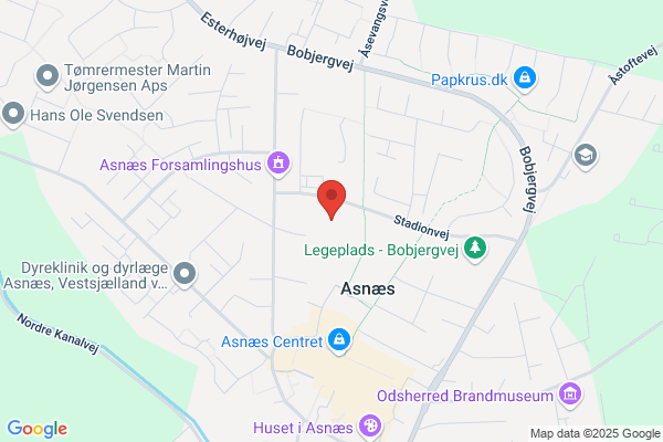 Asnæs Tennisklub