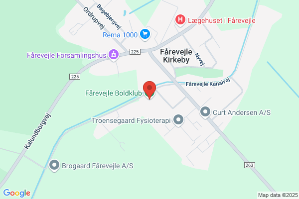 Dragsholm Fodboldklub