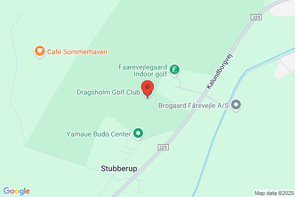 Håndboldklubben VHG/Dragsholm