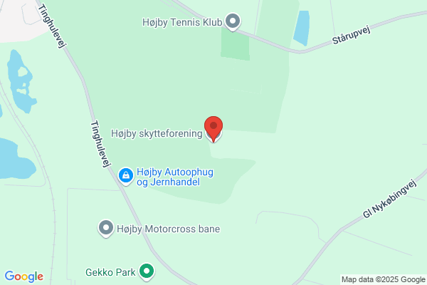 Højby Skytteforening