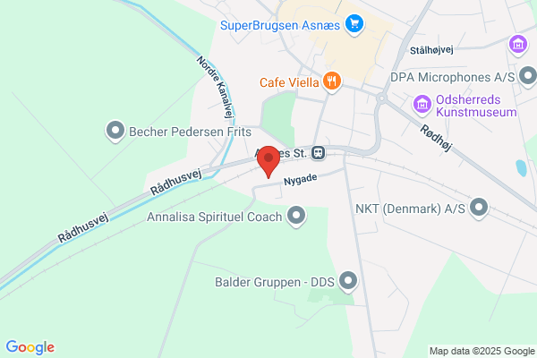 Odsherreds Sportsfiskerforening