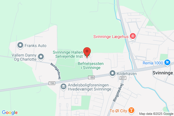 Svinninge Badmintonklub