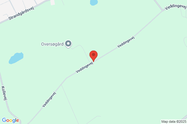 Høve Tømreren