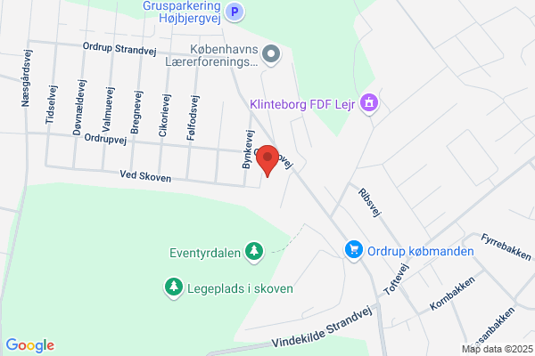 Næsgårdens Vandværk, Andelsselsk.