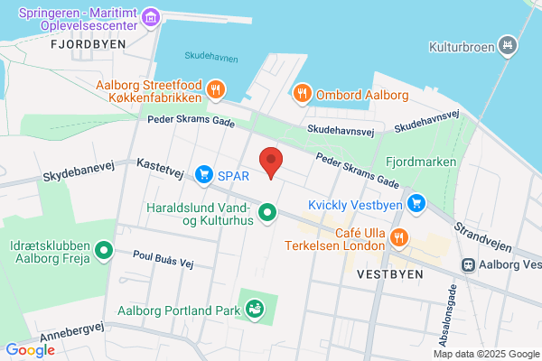 Akupunkturklinikken Fårup og Aalborg