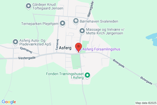 Asferg Borgerforening