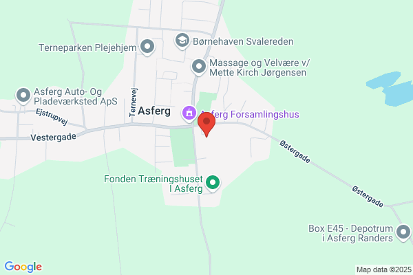 Asferg Skole