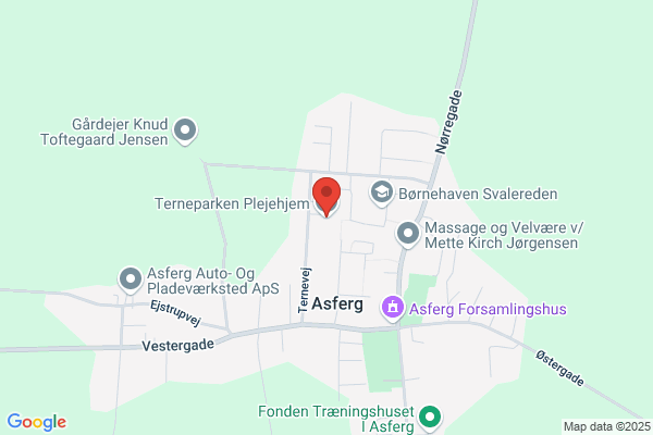 Asferg Ældrecenter