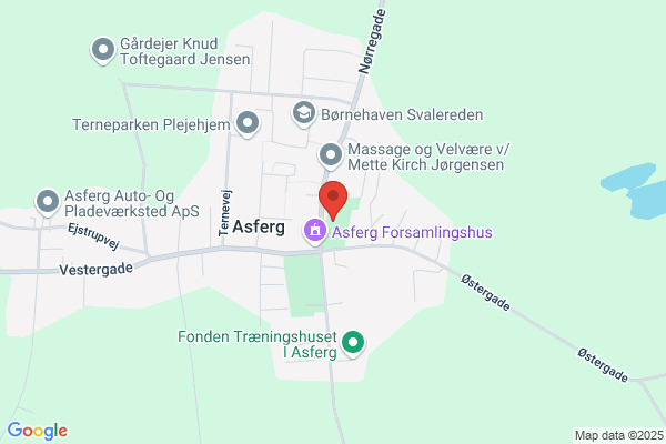 Asferg-Fårup Pastorat