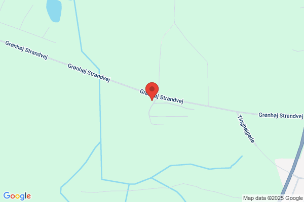 Camping Rolighed & Selskabslokaler