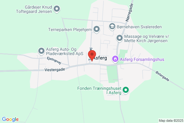 Dagligbrugsen Asferg