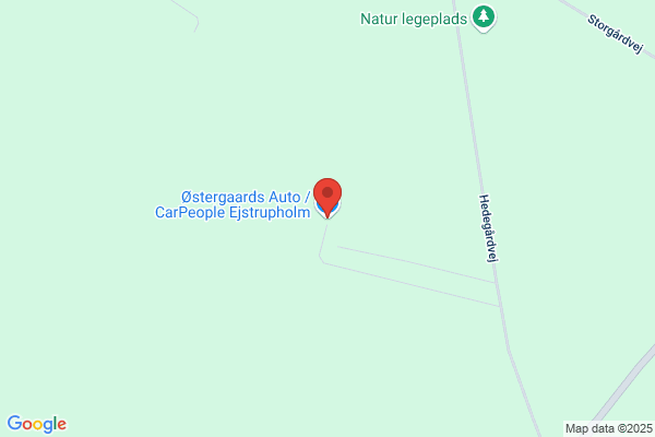 Ejstrup Auto Service