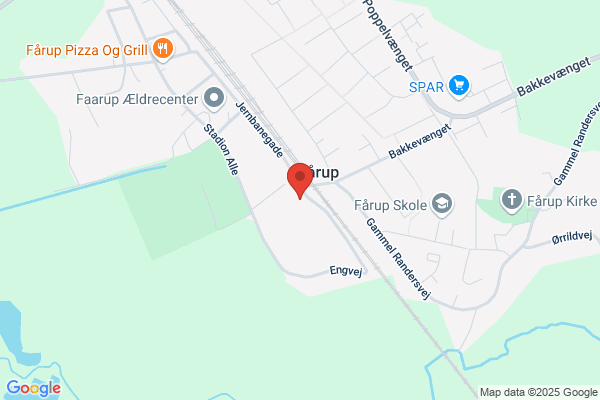 Fårup Betonindustri A/S