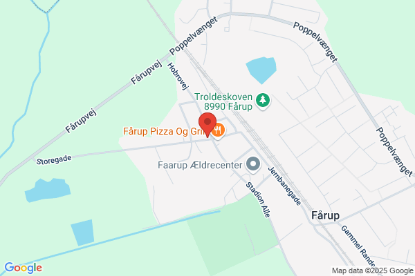 Fårup Borgerforening