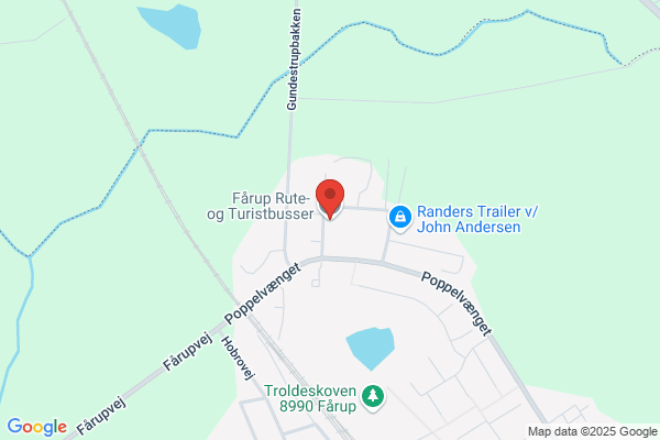 Fårup Rute- og Turistbusser