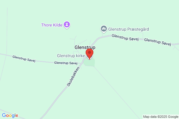 Glenstrup Kirke