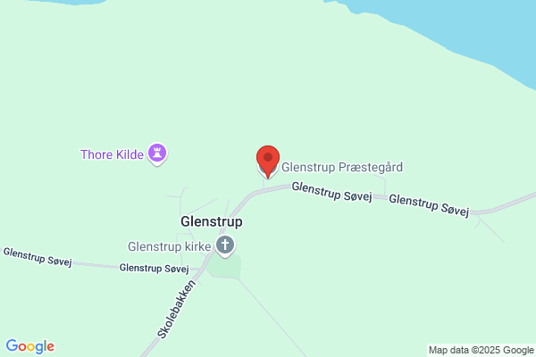 Glenstrup Sogns Husmoderforening