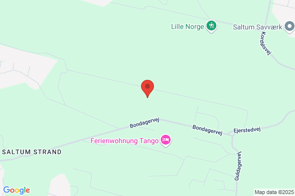 Guldager Camping