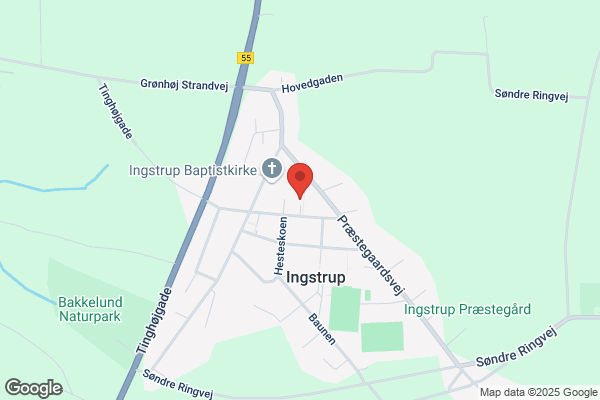 Ingstrup Borgerforening