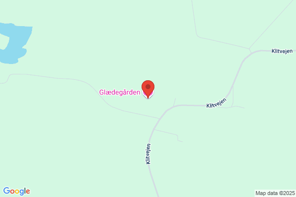 Kæledyrskrematoriet Glenstrupgaard