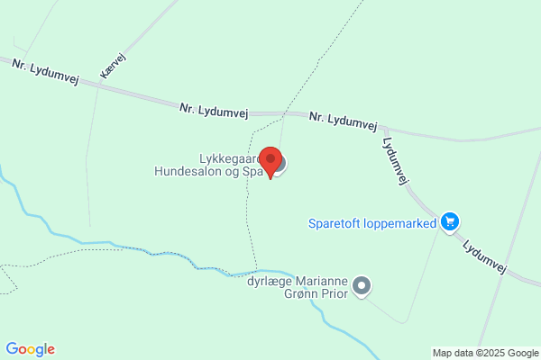 Lhaghana, Kennel