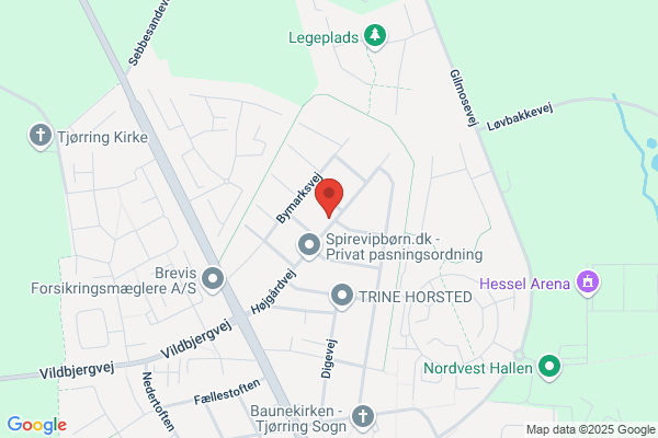 Midtvejs Vinduespolering