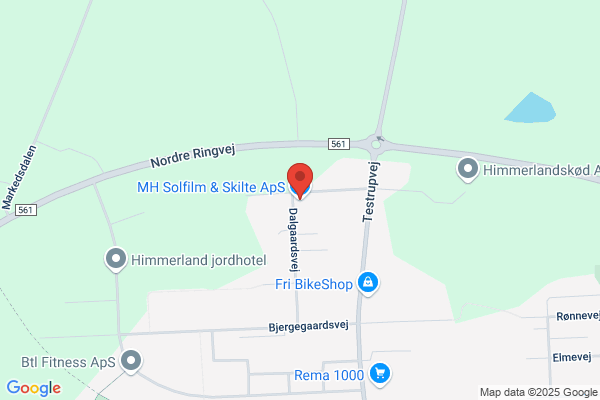 Multi-Mal Skilte