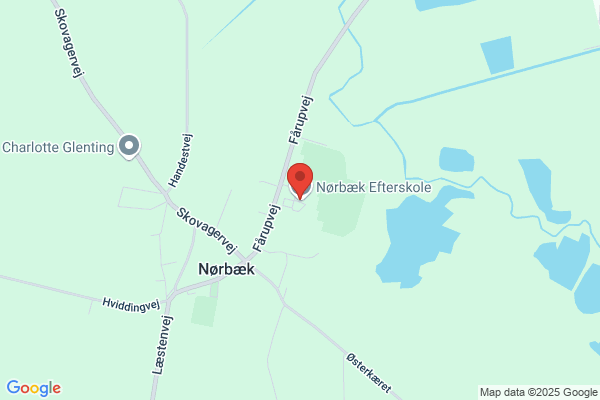 Nørbæk Efterskole